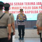 Kapolri: Kapolda yang Tak Mampu Kembalikan Kepercayaan Publik Akan di Evaluasi