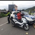 Jembatan Salutikung Palopo Ambruk, Dirlantas Polda Sulsel: Ajukan Perbaikan ke BPTD Sulselbar