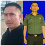 Puluhan Tahun Mengabdi Untuk Negara, Seorang Perwira TNI Dari Satuan Yonif 725/Woroagi Pilih Pensiun Dini 