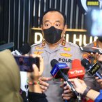 Bareskrim Polri Tahan 2 Tersangka Dugaan Korupsi Pemberian Kredit BPD Jateng