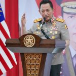 Tutup Dikreg Sespim Polri, Kapolri: Jangan Takut dan Ragu Lakukan Hal Terbaik untuk Masyarakat 