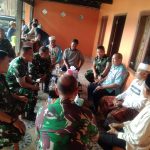 Kasdam XIV/Hasanuddin : Dengan Program IP 400, Petani Dapat Panen 4 Kali Dalam Setahun