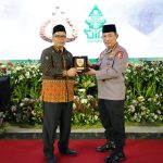 Orasi Kebangsaan Sumpah Pemuda, Kapolri: Persatuan-Kesatuan Wujudkan Indonesia Emas 2045