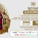 Segera Digelar, Nona Fashion Week Modern Women’s Exhibition 2022,Catat Tanggalnya