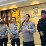 Pengamanan KTT G20, Polri Gunakan Face Recognition