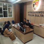 Layanan 1×24 Jam Pengaduan CyberCrime Polda Sultra Siap Tampung Aduan Masyarakat.