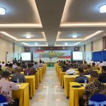 Biro SDM Polda Sultra Laksanakan Post Assessment Untuk Kembangkan Kompetensi Dalam Pelaksanaan Tugas.