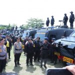 Polri Kerahkan Semua Kekuatan Sukseskan KTT G20