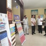 Kapolres Sidrap Sidak Pelayanan Samsat 