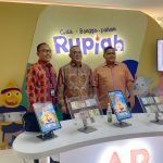 BI Gelar BIRupawan Dalam Rangka Hari Pahlawan