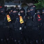 Pertebal Keamanan KTT G20, Polri Gelar Patroli Skala Sedang