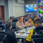 Polri Lakukan Penebalan Pengamanan KTT G20 Di Kuta, Seminyak dan Legian