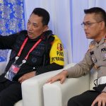 Kapolri: Sampai Saat Ini Pengamanan KTT G20 Berjalan Lancar dan Tak Ada Gangguan