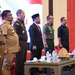 Pangdam Hasanuddin : Aparatur Desa Harus Maksimal Dalam Melaksanakan Tugas