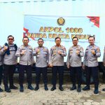 Aksi Alumni Akpol 1990 Bantu Korban Gempa Cianjur