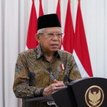 Hadiri Gatra Awards 2022, Wapres Minta Kebebasan Pers Harus Disertai Tanggung Jawab Sosial