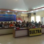 Rakor Lintas Sektoral Bersama Forkopimda Jelang Natal dan Tahun Baru