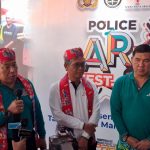 Lewat Police Art Festival, Polri Ingin Wujudkan Lingkungan Ramah Disabilitas dan Buka Ruang Kritik