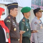 Dandim Jeneponto Ikuti Upacara Peringatan Hari Bela Negara dan Hari Kesadaran Nasional.