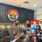 Mutasi Polri, 7 Polwan Dapat Promosi Jabatan