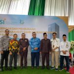 Alumni Nnzz – Spdt Polres Pasangkayu Serahkan Al quran & Karpet di Mushallah dan Pondok Al quran. 