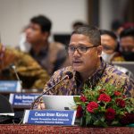 Tahun 2022, Inflasi Sulsel Capai 5,77 Persen (YOY), Ini Salah Satu Penyebabnya