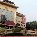 Survei Indopol: Tingkat Kepercayaan Polri Meningkat Jadi 69.35 Persen 