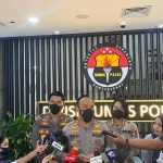 Polri Backup Proses Penegakan Hukum Terhadap Lukas Enembe, Jaga Papua Tetap Kondusif