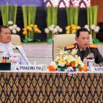 Kapolri Akan Tambah Polda dan Personel di Wilayah Daerah Otonomi Baru 