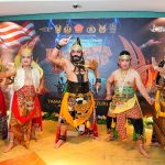 Panglima, Kapolri dan Kepala Staf Main Wayang Orang: Lestarikan Budaya hingga Perkokoh Sinergitas TNI-Polri