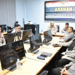 Karo SDM Polda Sultra Beri Pengarahan Kepada Perwira Lulusan Akpol dan SIP