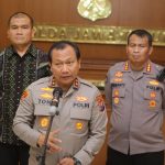 Polda Jatim Tetapkan MSA Sebagai Tersangka Curas di Rumdin Walikota Blitar