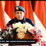 Percepat Penanganan Stunting Nasional, Korps Brimob dan BKKBN Lakukan Hal Ini