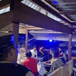 Jajaran Polres Sidrap Intensifkan Cipkon Dalam Harkamtibmas