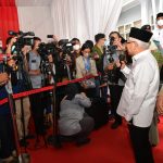 Kasus Gagal Ginjal Akut pada Anak Terjadi Lagi, Wapres Minta Kemenkes Investigasi Sumber Masalahnya