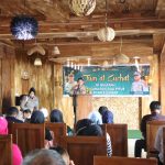 Jumat Curhat Kapolres Sidrap di Kecamatan Di Pitue