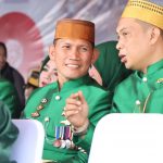 Ini Harapan Kapolres Sidrap AKBP Erwin Syah di Momen Dihari Jadi Sidenreng Rappang yang Ke-679