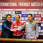 Kapolri Tegaskan Siap Bersinergi dengan PSSI Babat Habis Mafia Bola