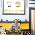 Wujudkan Pemilu 2024 Berkualitas, Ini Himbauan Kapolres Sidrap