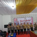 Irwasda Polda Sulsel Gelar Jumat Curhat Di Moncongloe, Warga Minta Tambahan Personil Polri