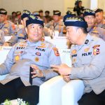 Humas Polri Gandeng Media Massa Demi Wujudkan Pemilu Aman