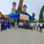 Refleksi 110 Tahun Injil Masuk Toraja, Masyarakat Toraja Siap Berkontribusi Bangun Kota Kendari