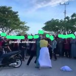 Dua Wanita Saling Bertikai Viral di Medsos, Kapolres AKBP Erwin Syah : Kejadiannya di Maros Bukan di Sidrap