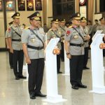 Kapolri Lantik Komjen Nana Sudjana AS, M.M. jadi Inspektur Utama di Sekretariat Jenderal (Setjen) DPR RI