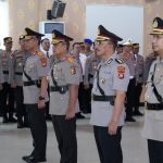 Sertijab Wakapolda Sultra Digelar Hari Ini, Brigjen Waris Agono Pamit