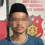 Kasat Reskrim Polres Sidrap : Pelaku Penganiayaan Berujung Maut di Kamar Kos Terancam 7 Tahun Penjara