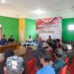 Motor Knalpot ‘Bogar’ Ganggu Warga Kota Bangun Saat Pelaksanaan Tarawih.