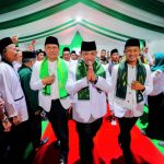 Di Acara TTKKDH, Kapolri Serukan Lestarikan Budaya Hingga Hingga Wujudkan SDM Unggul