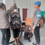 Rekrutmen Anggota Polri 2023 Diperpanjang Hingga 17 April, Kapolres Sidrap: Ayo Segera Daftar