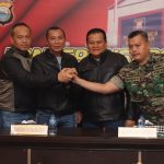 Kabid Humas Polda Sulsel: Penyerangan Pos Lantas Dan Markas Polisi Berakhir Damai, Namun Tidak Menggugurkan Pelanggaran Hukum